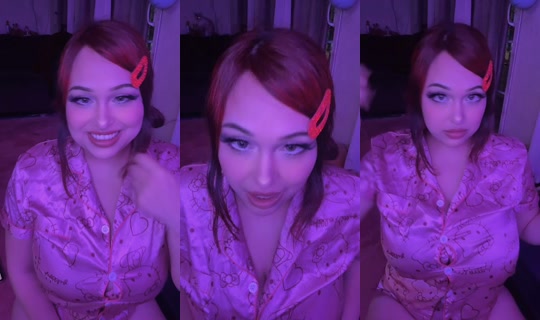 hannahbombom0110's Live Session — Jul 28, 2026, 4:42 AM