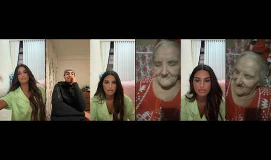 hannahbs_'s Live Session — Oct 28, 2026, 8:01 PM