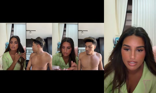 hannahbs_'s Live Session — Oct 28, 2026, 8:35 PM