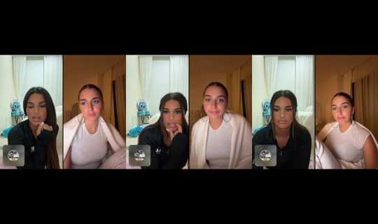 hannahbs_'s Live Session — Oct 29, 2026, 2:05 AM