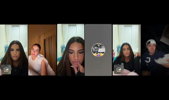 hannahbs_'s Live Session — Oct 29, 2026, 2:56 AM
