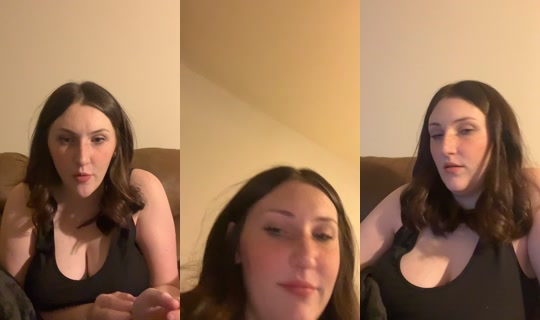 hannahgrace1103's Live Session — Oct 27, 2026, 12:05 PM