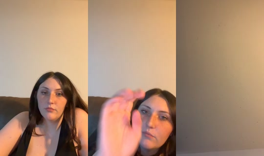 hannahgrace1103's Live Session — Oct 27, 2026, 12:56 PM