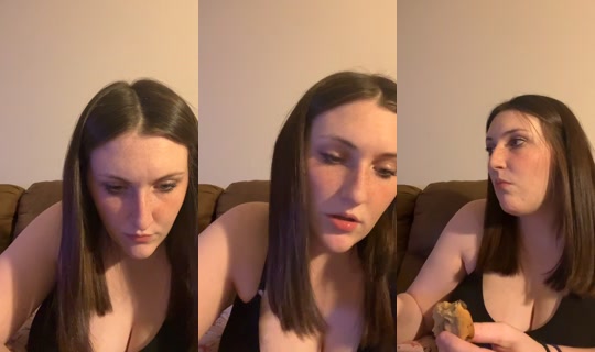 hannahgrace1103's Live Session — Oct 28, 2026, 5:16 AM