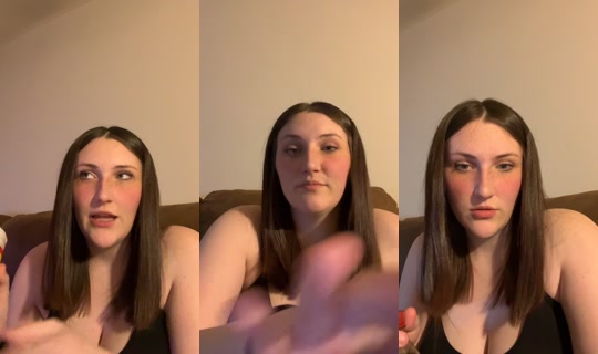 hannahgrace1103's Live Session — Oct 29, 2026, 2:53 AM