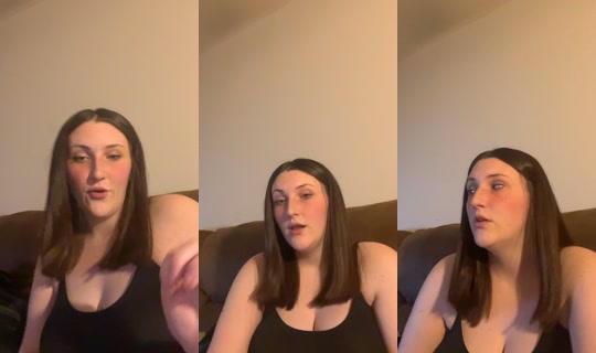 hannahgrace1103's Live Session — Oct 29, 2026, 4:15 AM