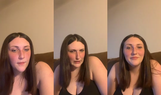 hannahgrace1103's Live Session — Oct 29, 2026, 4:40 AM