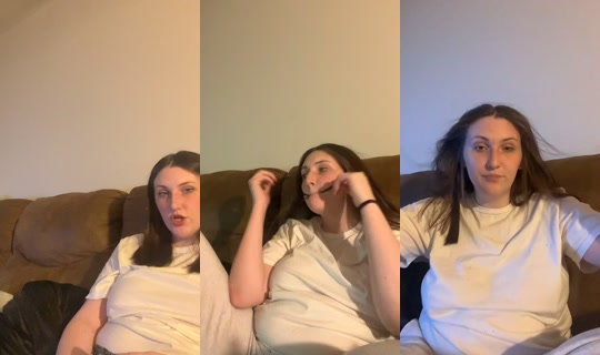 hannahgrace1103's Live Session — Oct 29, 2026, 5:51 AM