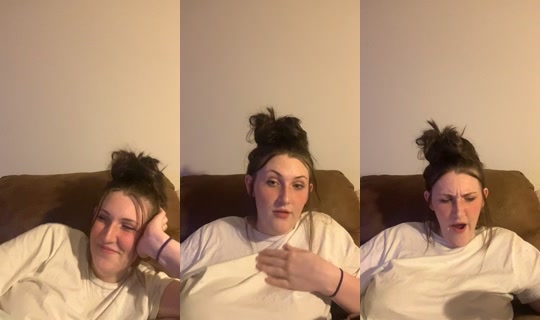 hannahgrace1103's Live Session — Oct 29, 2026, 8:01 AM