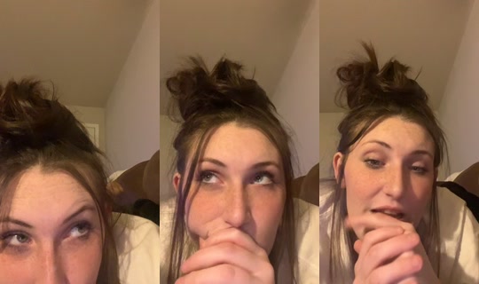 hannahgrace1103's Live Session — Oct 29, 2026, 9:07 AM
