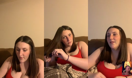hannahgrace1103's Live Session — Oct 30, 2026, 3:04 AM