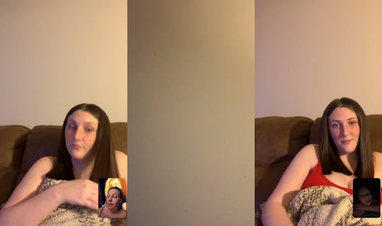 hannahgrace1103's Live Session — Oct 30, 2026, 3:55 AM