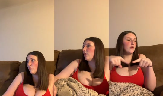 hannahgrace1103's Live Session — Oct 30, 2026, 4:47 AM