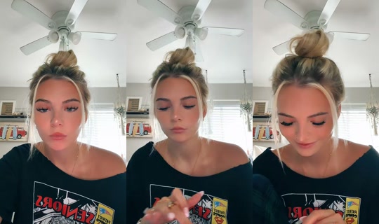 hannahhbailey_'s Live Session — Jul 26, 2026, 6:06 PM