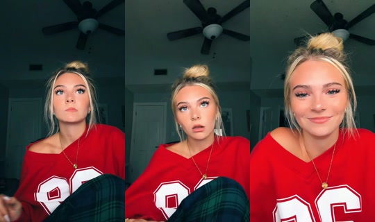 hannahhbailey_'s Live Session — Jul 26, 2026, 6:51 PM