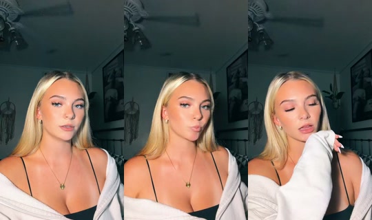 hannahhbailey_'s Live Session — Jul 27, 2026, 12:20 AM