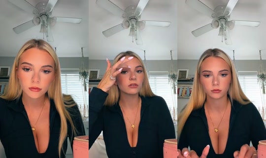 hannahhbailey_'s Live Session — Jul 27, 2026, 9:04 PM