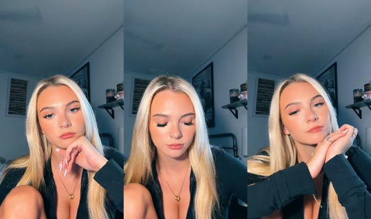 hannahhbailey_'s Live Session — Jul 27, 2026, 10:15 PM