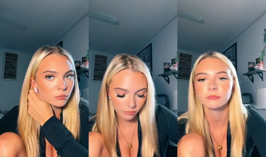 hannahhbailey_'s Live Session — Jul 27, 2026, 10:30 PM