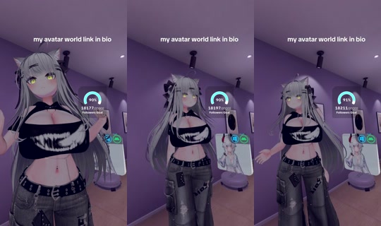 hannahislucid's Live Session — Oct 3, 2026, 2:10 AM