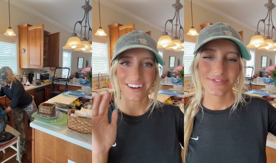 hannahkotickk's Live Session — Jul 13, 2026, 7:30 PM