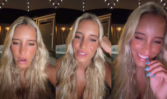 hannahkotickk's Live Session — Jul 14, 2026, 3:56 AM
