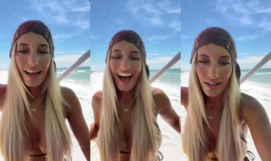 hannahkotickk's Live Session — Aug 10, 2026, 7:30 PM