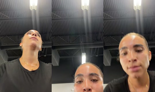 hannahmauriee's Live Session — Jul 30, 2026, 2:31 PM