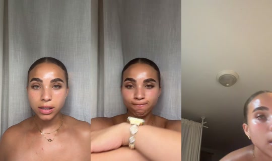 hannahmauriee's Live Session — Jul 31, 2026, 2:37 AM
