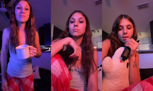 hannahmtolbert's Live Session — Oct 13, 2026, 2:29 AM
