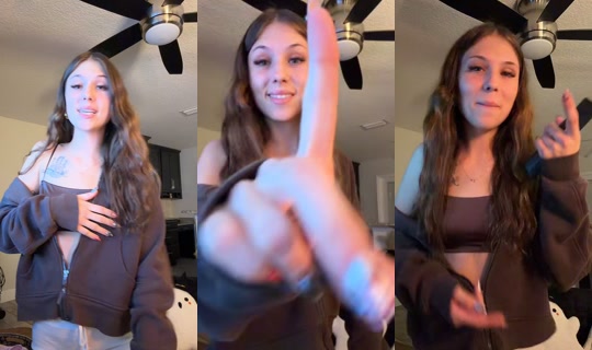 hannahmtolbert's Live Session — Oct 13, 2026, 3:25 AM