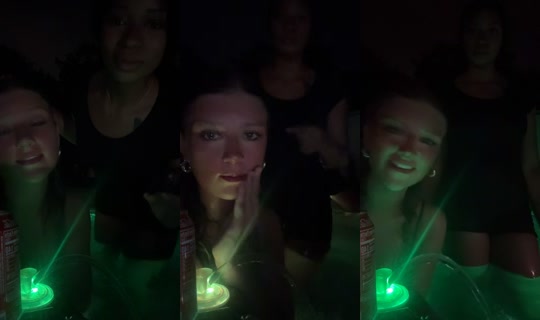hannahphillippe's Live Session — Jul 19, 2026, 4:35 AM