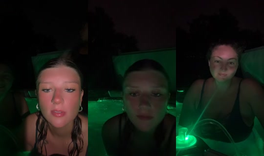 hannahphillippe's Live Session — Jul 19, 2026, 5:19 AM