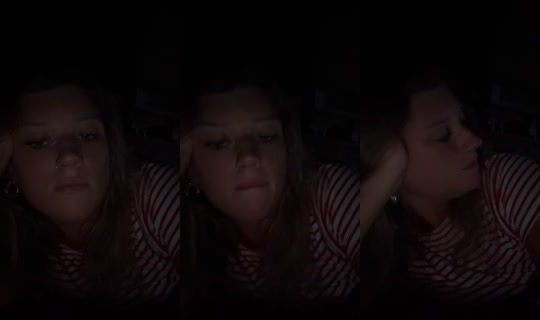 hannahphillippe's Live Session — Jul 20, 2026, 1:48 AM