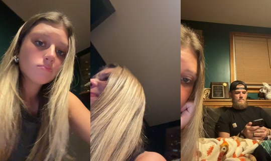 hannahphillippe's Live Session — Jul 21, 2026, 5:29 AM
