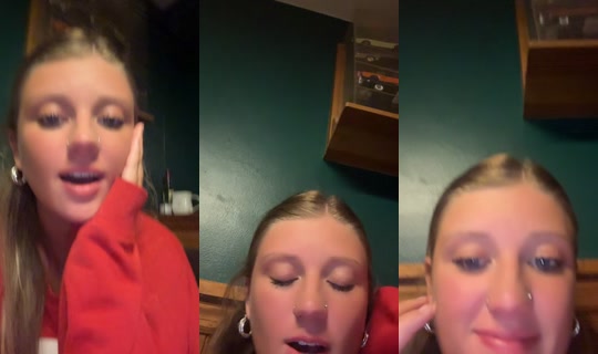 hannahphillippe's Live Session — Jul 25, 2026, 2:24 AM