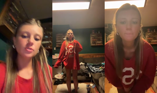 hannahphillippe's Live Session — Jul 25, 2026, 3:14 AM