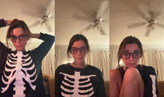 hannahrosesoleil's Live Session — Jul 8, 2026, 9:59 AM