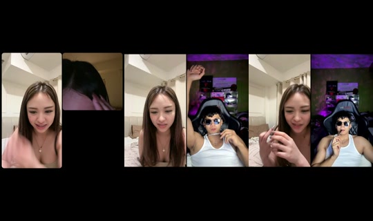 hannahsalazar_'s Live Session — Aug 19, 2026, 5:55 PM