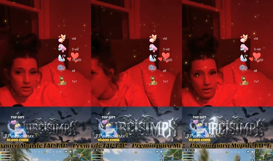 hannamin358's Live Session — Aug 24, 2026, 2:53 PM
