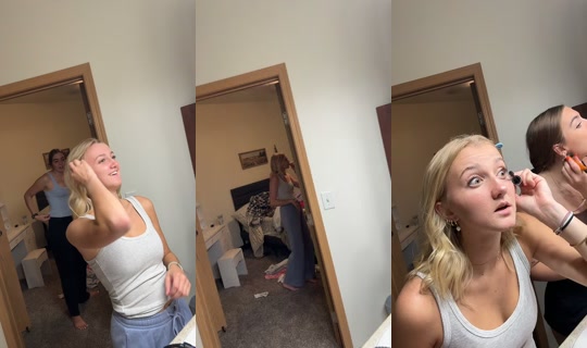 hannamolly24's Live Session — Aug 22, 2026, 1:43 AM