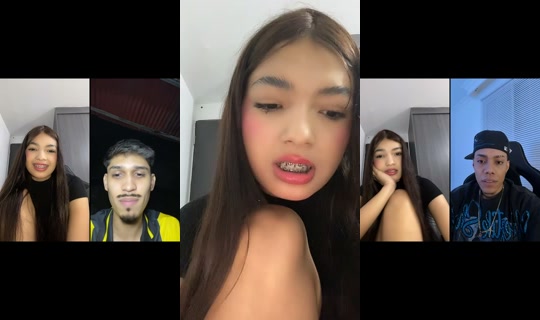 hannax238's Live Session — Sep 4, 2026, 6:47 AM