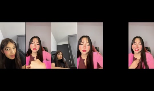 hannax238's Live Session — Sep 4, 2026, 7:32 AM