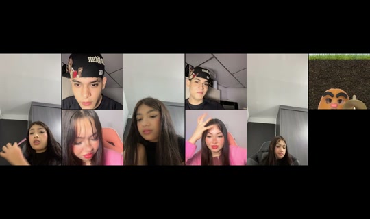 hannax238's Live Session — Sep 4, 2026, 8:49 AM