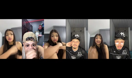 hannax238's Live Session — Sep 6, 2026, 6:13 AM