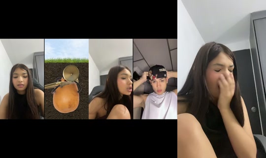 hannax238's Live Session — Sep 6, 2026, 8:36 AM