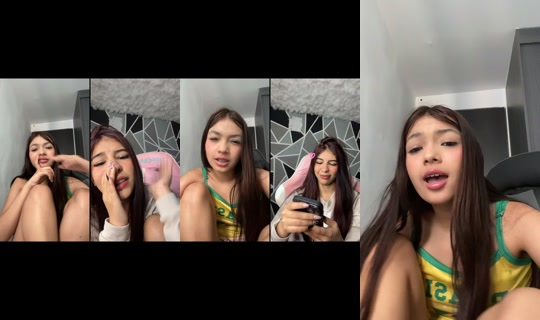 hannax238's Live Session — Sep 6, 2026, 11:48 AM
