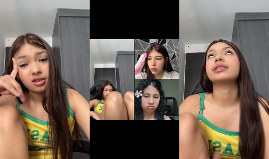 hannax238's Live Session — Sep 6, 2026, 12:44 PM