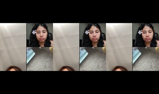 hannax238's Live Session — Sep 6, 2026, 1:44 PM