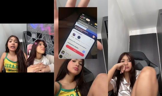 hannax238's Live Session — Sep 6, 2026, 2:41 PM